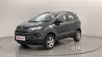 Ford Ecosport 1.5 Ti VCT MT Trend, 2016, Petrol
