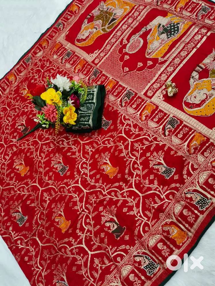 Sales man for clothing store