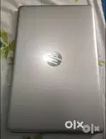 HP Laptop 15.6 inches, 8GB RAM, i5, 2GB NVIDIA Graphics, 1TB Storage