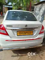 Maruti Suzuki Dzire 2021 Petrol 120000 Km Driven