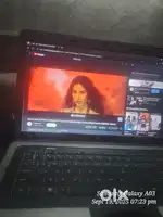 HP notebook pc 630