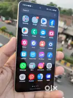 Samsung S21Fe 5G waterproof showroom condition 8GB RAM