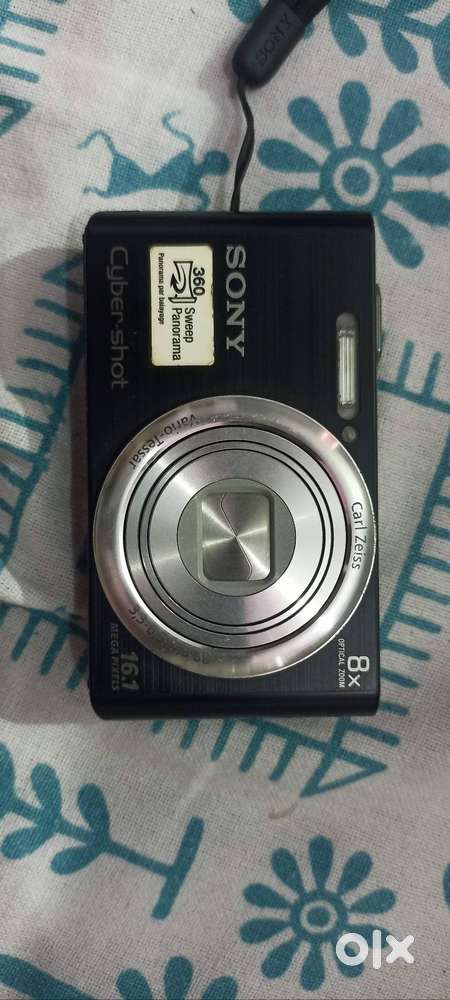 Sony cyber shot camera @3000
