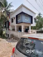 An hostel now occupied by Students' for sale