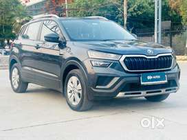 Skoda Kushaq 1.0 TSI Ambition, 2023, Petrol