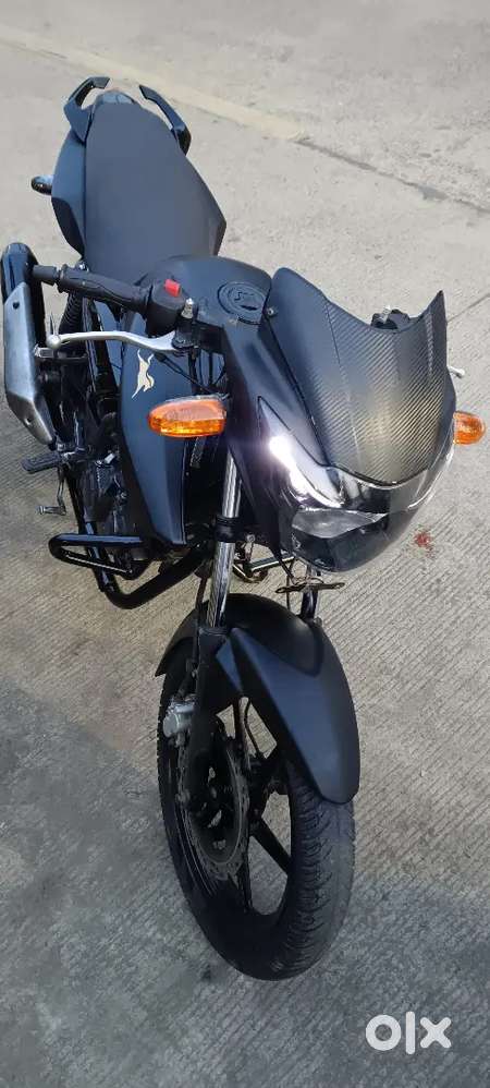 Awsome condition TVS Apache RTR 160 Available For Sell