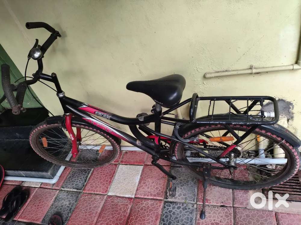 Cycle for sale