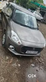 Maruti Suzuki Swift 2018 good condition car