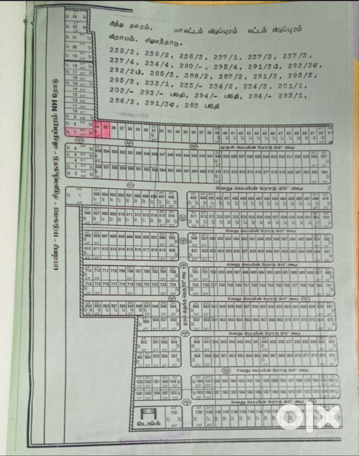 Villupuram