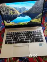 HP - 8GB RAM