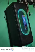 Panasonic speaker
