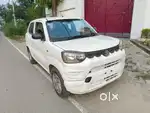 Maruti Suzuki S-Presso, 2022, CNG & Hybrids