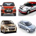 All new Maruti Suzuki cars available at discounted price. Puja officer