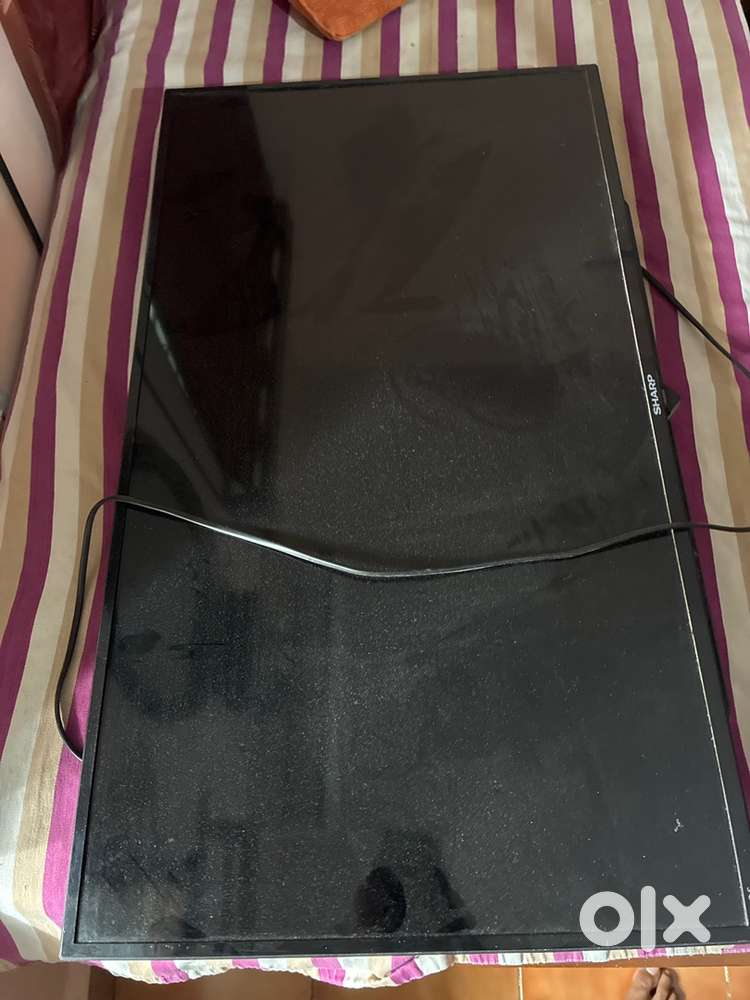 Sharp TV 43 inch