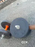 Dumbbell 10kg set