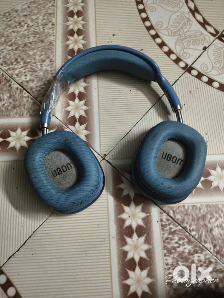 UBON headphone