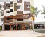 Premium 3 bhk flat 2km from tambaram station rich and decent area
