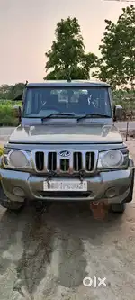 Mahindra Bolero 2011