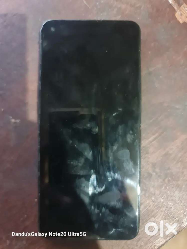Oppo f19 pro plus 5g