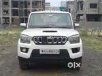 Mahindra Scorpio S5 Plus, 2020, Diesel