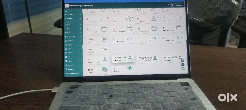 business development Manager