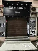 Need to smart lady for mobile store