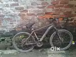 3x7 gear bycicle in avrage condition [URGENT SELL]