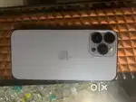 iPhone 13 pro max 128gb