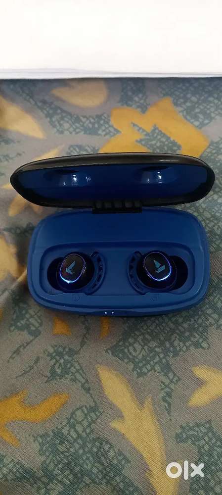 Boat airdopes 441 pro bluetooth earbuds