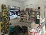 READY MOBILE SHOP FOR SALE