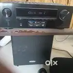 Denon AVR-250 BT for sale rs18000