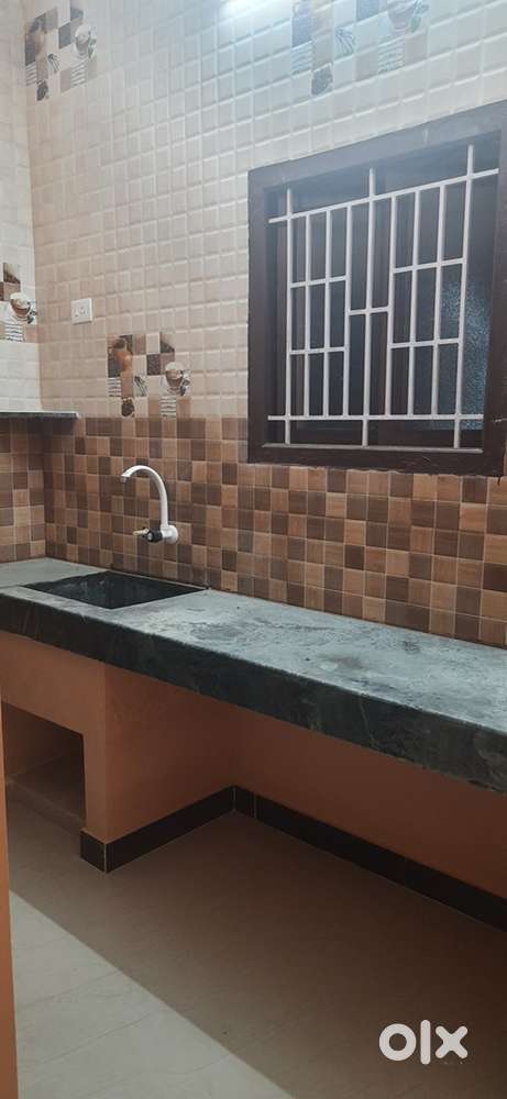 6800 rent for family at neelambur,coimbatore