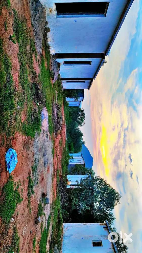 Individual house for sale D-paata, 48sqy
