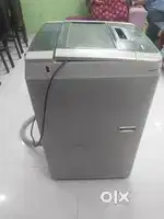 Lg washing machine 6.5 kg
