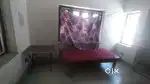 P.g and hostel are available for boys and girls