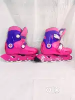 Skates Kit