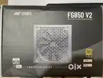 ANT ESPORTS FG850 V2 POWER SUPPLYY