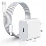 Iphone charger