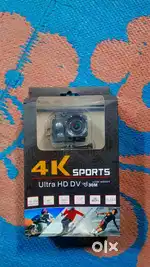 Go pro 4k sahi hai