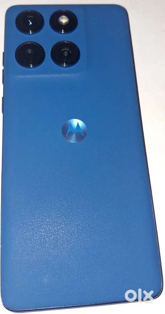 Edge 60 fusion new mobile still not completed 48 hours