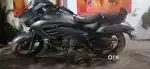Bike in good conditions