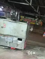 Biryani and Chinese Master