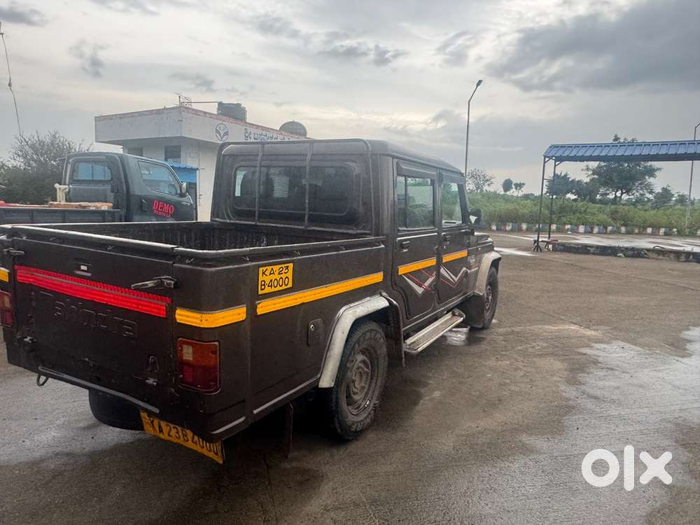 Mahindra Bolero Neo 2020 Diesel 117685 Km Driven
