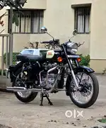 CLASSIC 350 BS4 2018
