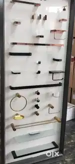 Bathroom Accessories