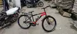 26 inch new cycles