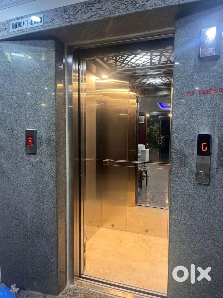 We do all types of electrical works