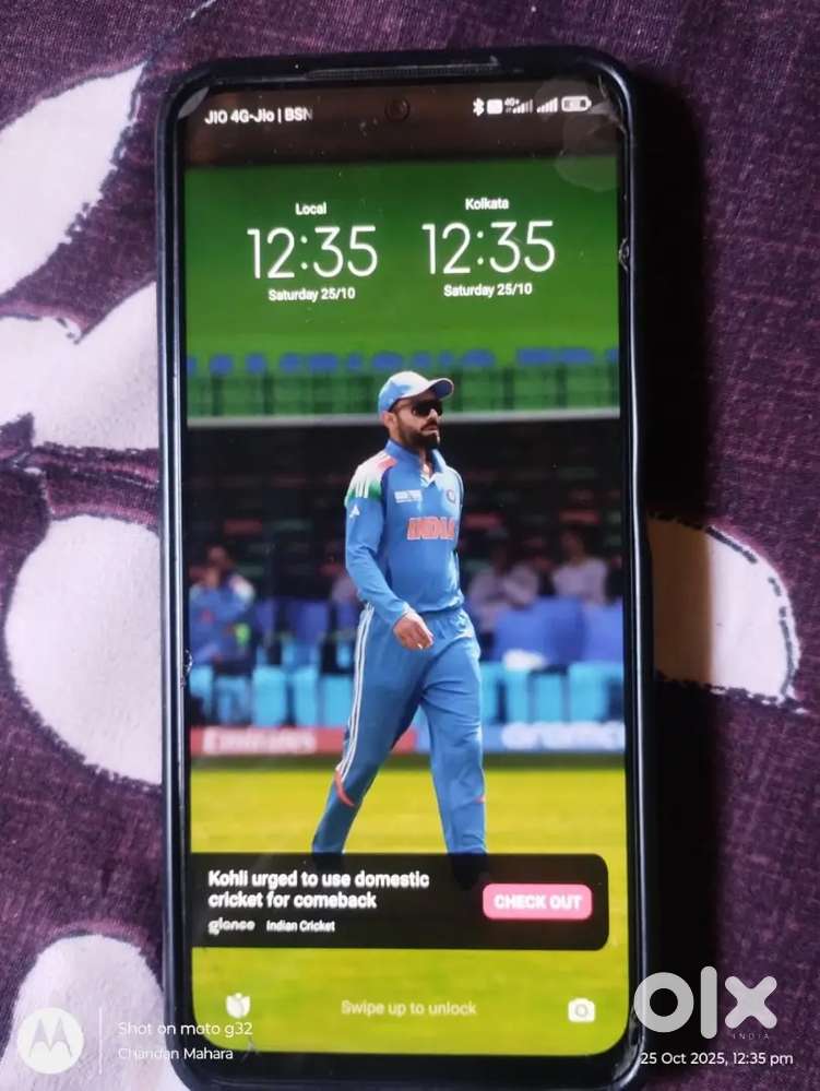 Redmi Note 10