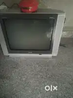 ONIDA TV AND STEBELIZER