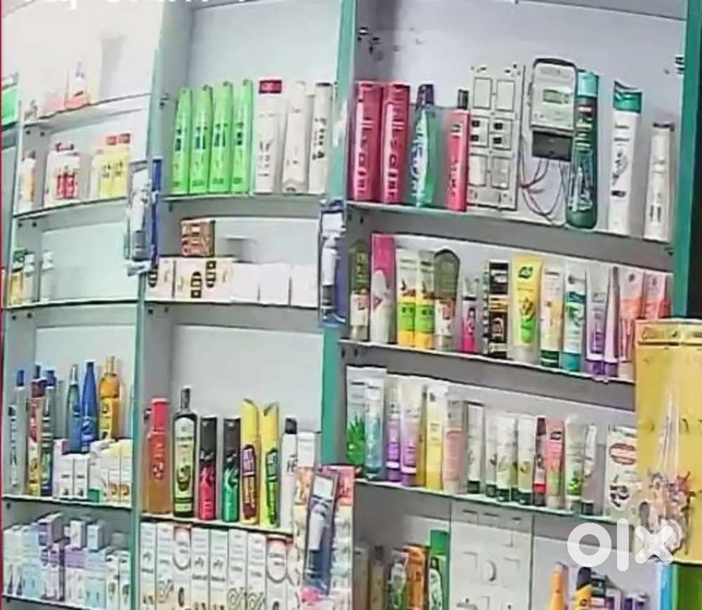 Medical store for sale at chanchak chowk
